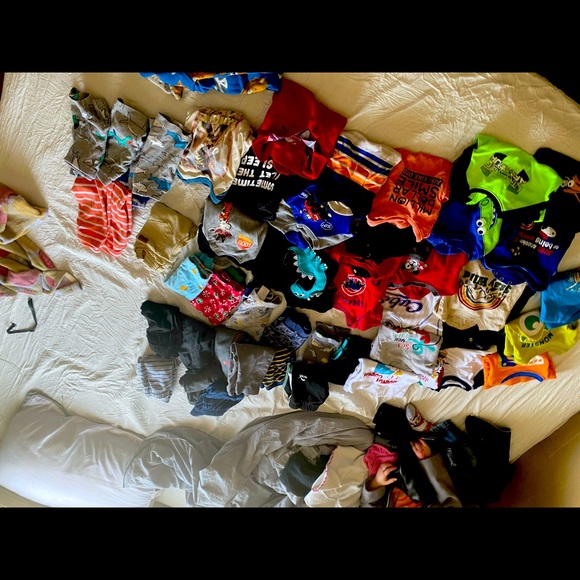 Baby clothes 12 months